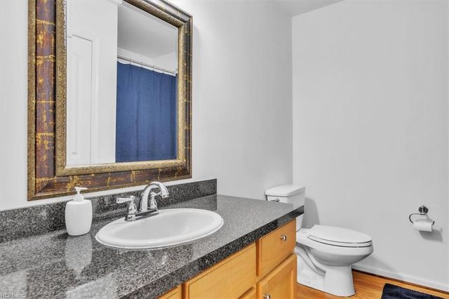 1717 Long Ridge RD, Chesapeake, VA 23322