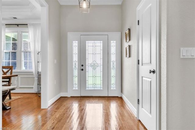 1717 Long Ridge RD, Chesapeake, VA 23322