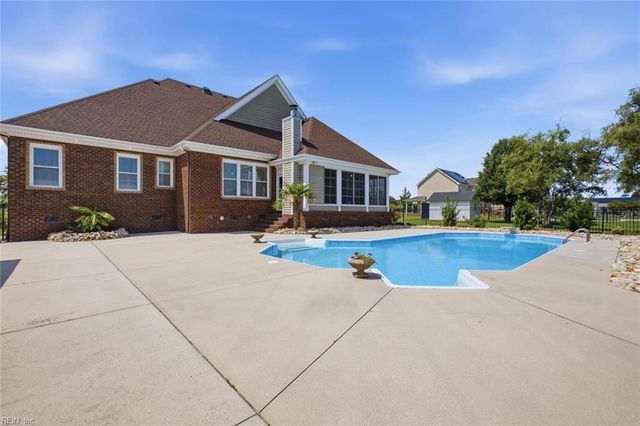 1717 Long Ridge RD, Chesapeake, VA 23322