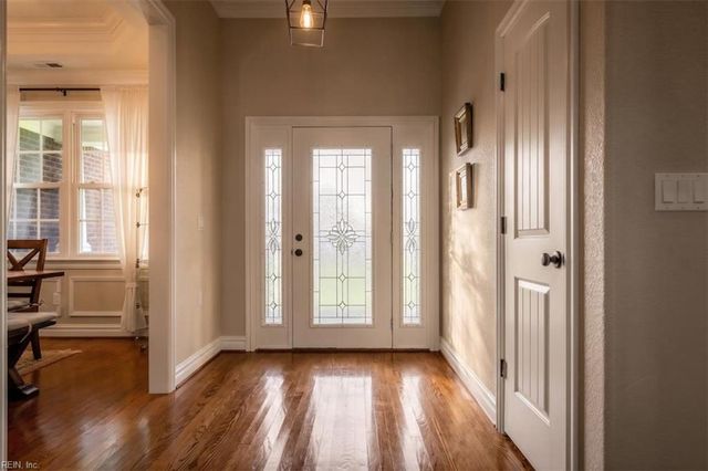 1717 Long Ridge RD, Chesapeake, VA 23322