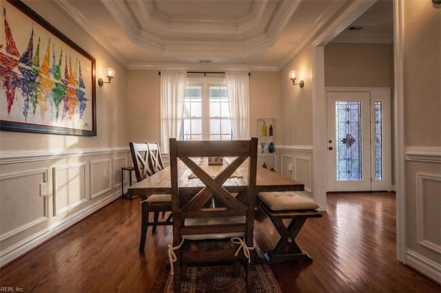 1717 Long Ridge RD, Chesapeake, VA 23322