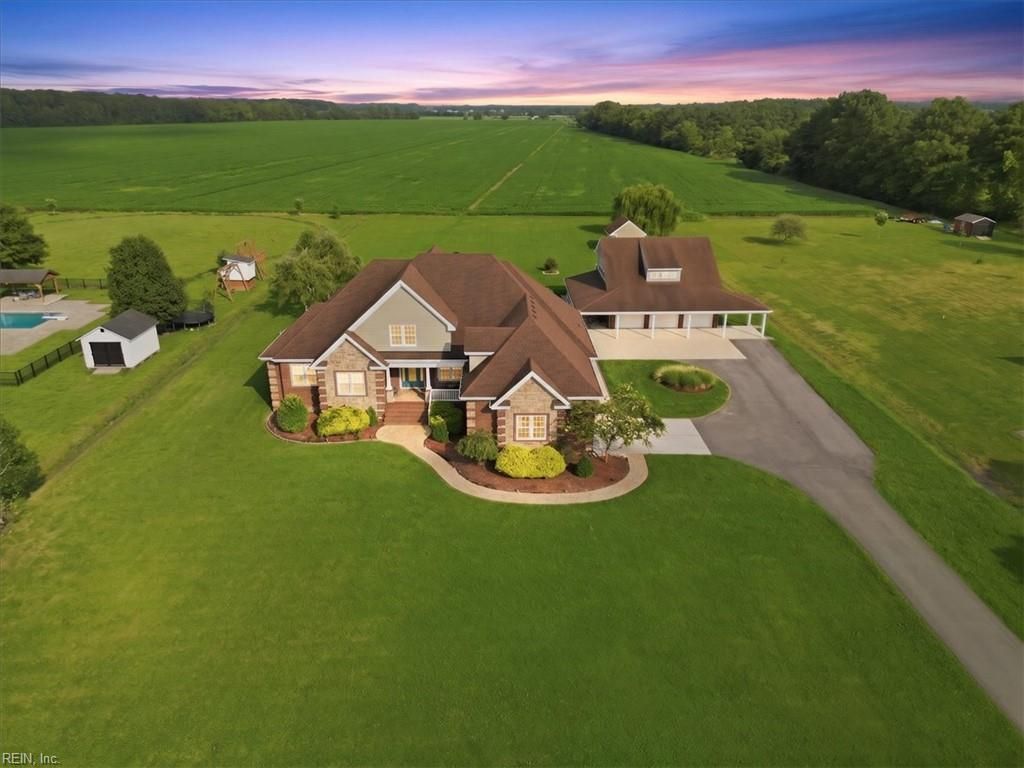 1717 Long Ridge RD, Chesapeake, VA 23322