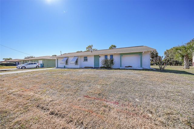 1477 ALTON ROAD, Port Charlotte, FL 33952