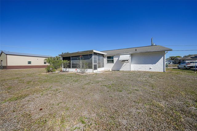 1477 ALTON ROAD, Port Charlotte, FL 33952