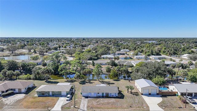 1477 ALTON ROAD, Port Charlotte, FL 33952