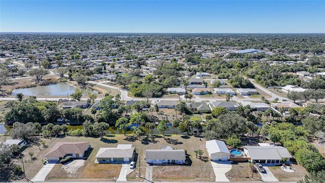 1477 ALTON ROAD, Port Charlotte, FL 33952