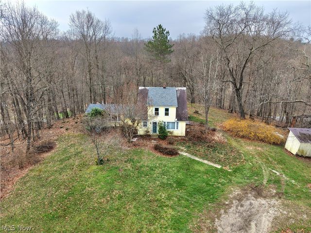 3579 Echo Hill Road, Malta, OH 43758