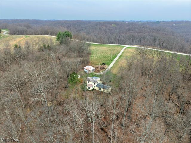 3579 Echo Hill Road, Malta, OH 43758