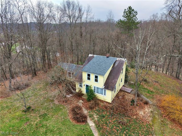 3579 Echo Hill Road, Malta, OH 43758