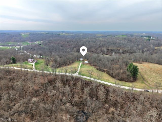 3579 Echo Hill Road, Malta, OH 43758