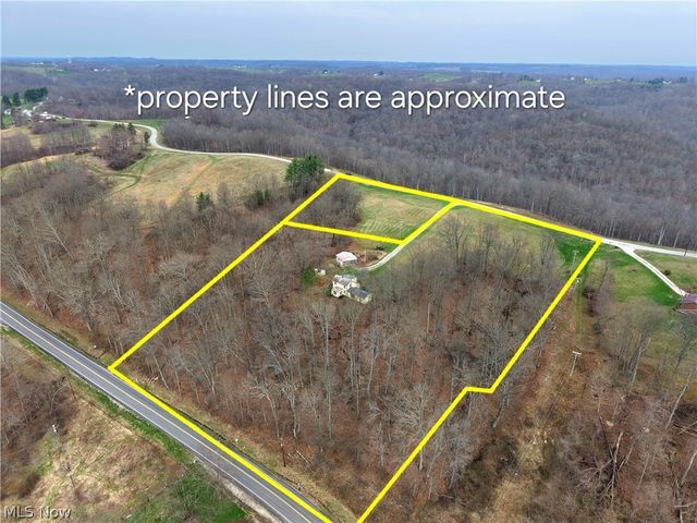 3579 Echo Hill Road, Malta, OH 43758