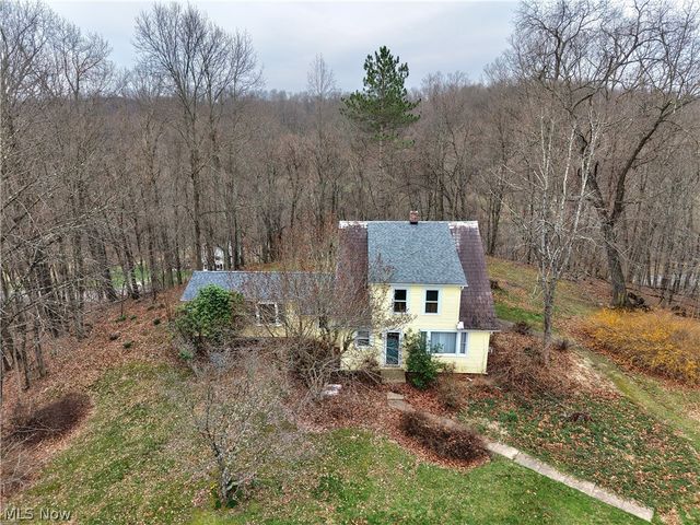 3579 Echo Hill Road, Malta, OH 43758