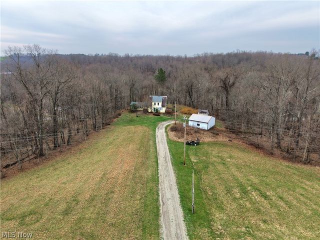 3579 Echo Hill Road, Malta, OH 43758