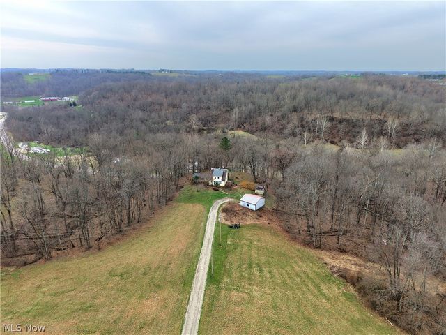 3579 Echo Hill Road, Malta, OH 43758