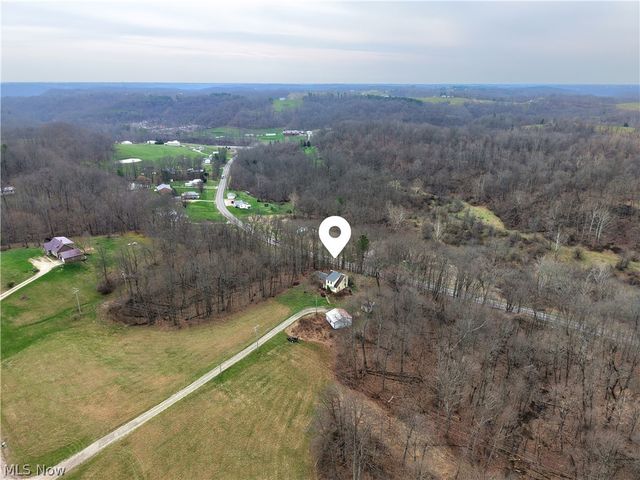 3579 Echo Hill Road, Malta, OH 43758