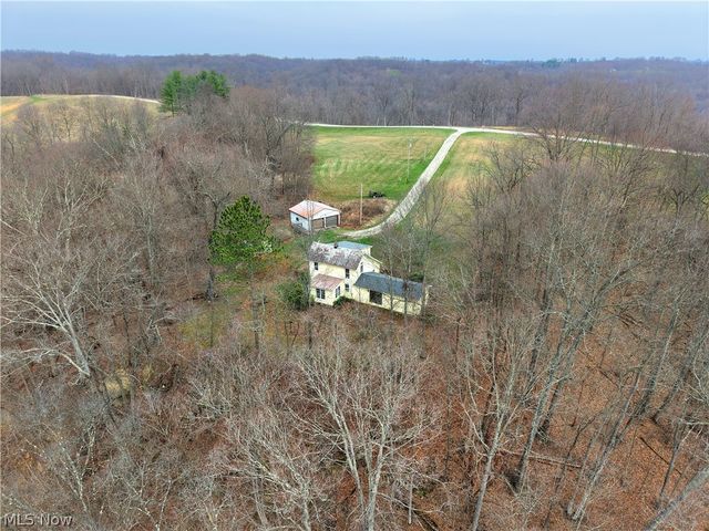 3579 Echo Hill Road, Malta, OH 43758