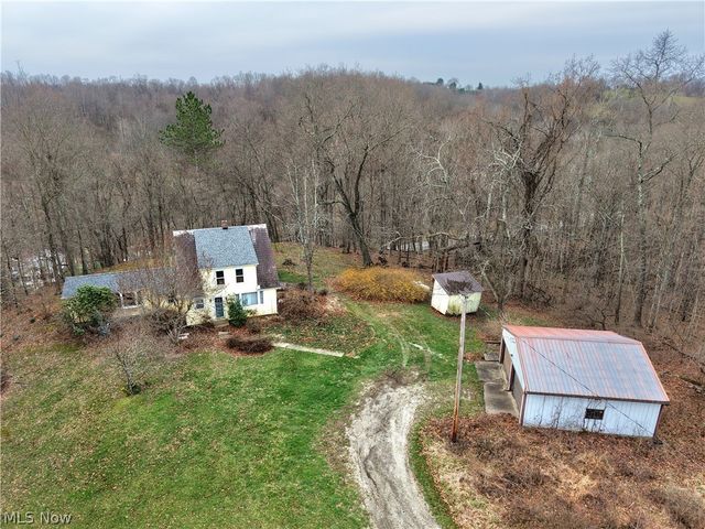 3579 Echo Hill Road, Malta, OH 43758