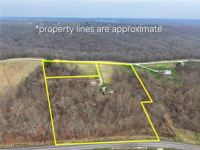 3579 Echo Hill Road, Malta, OH 43758