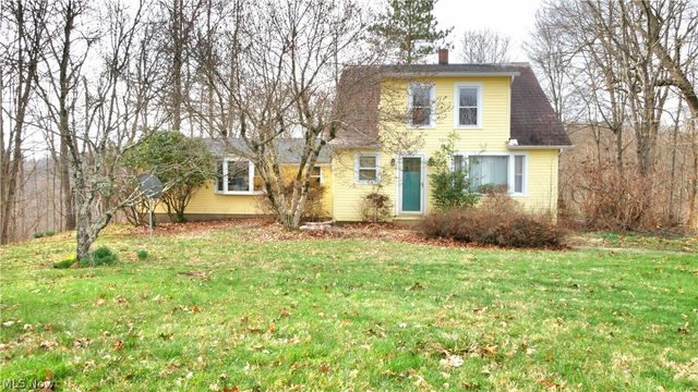3579 Echo Hill Road, Malta, OH 43758
