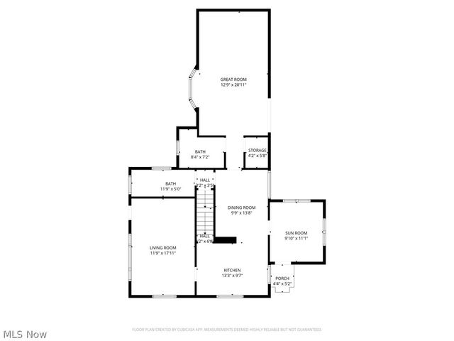 3579 Echo Hill Road, Malta, OH 43758