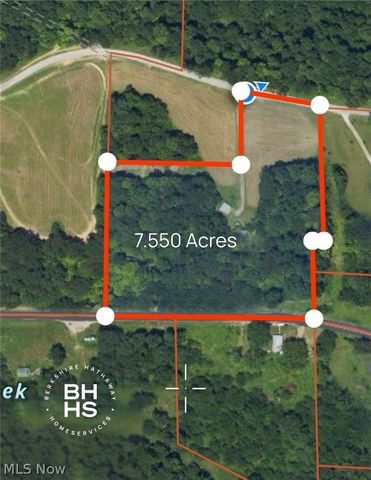 3579 Echo Hill Road, Malta, OH 43758