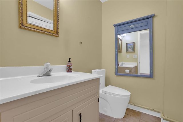 3166 Corner Oak Drive, Norcross, GA 30071