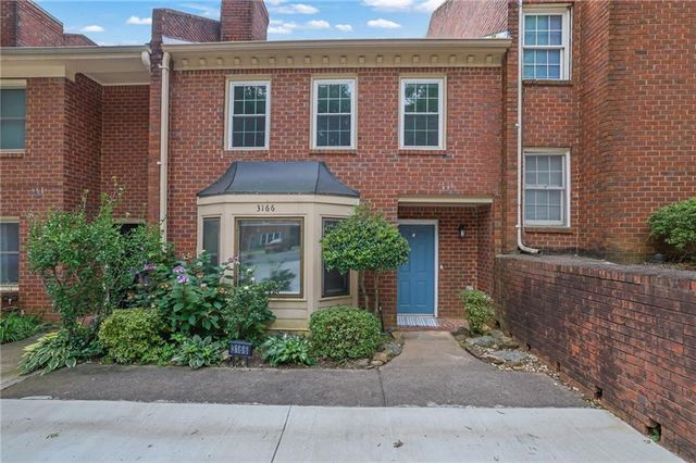 3166 Corner Oak Drive, Norcross, GA 30071