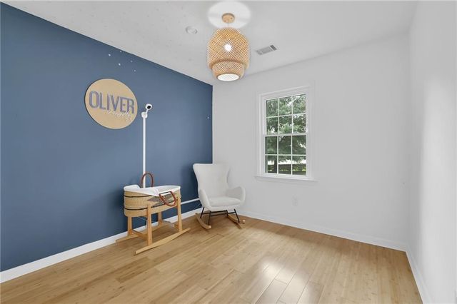 3166 Corner Oak Drive, Norcross, GA 30071