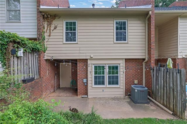3166 Corner Oak Drive, Norcross, GA 30071