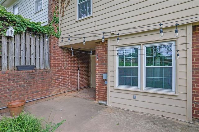 3166 Corner Oak Drive, Norcross, GA 30071