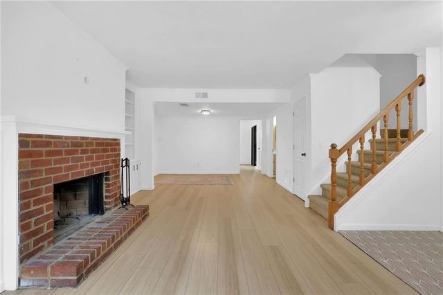 3166 Corner Oak Drive, Norcross, GA 30071