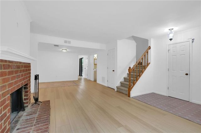 3166 Corner Oak Drive, Norcross, GA 30071