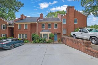 3166 Corner Oak Drive, Norcross, GA 30071