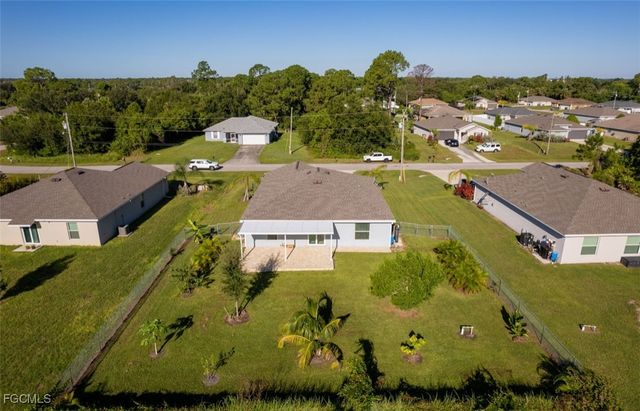 358 Pembroke ST, Lehigh Acres, FL 33974