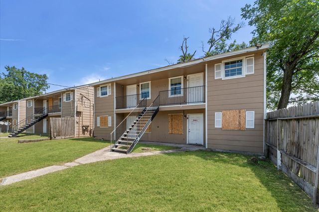 14500 Corpus Christi Street 4, Houston, TX 77015