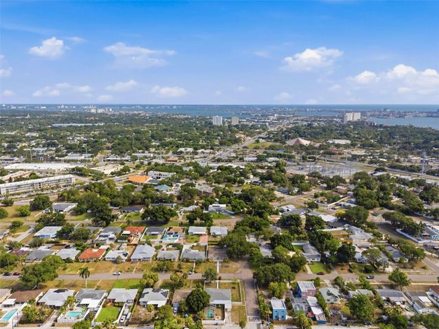 6765 3RD AVENUE N, St Petersburg, FL 33710