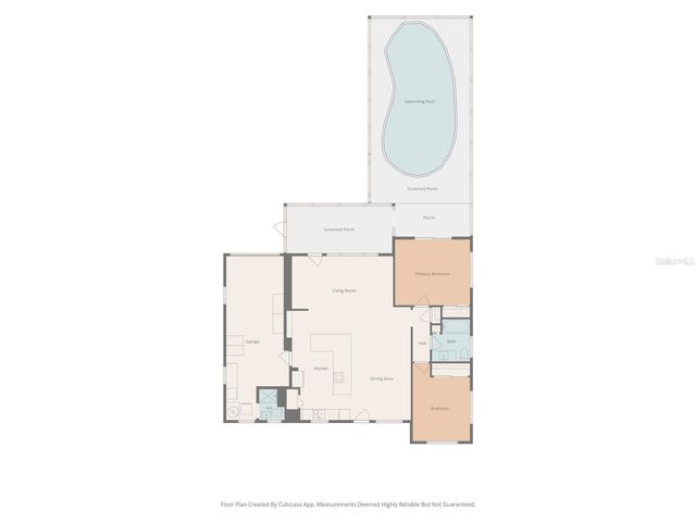 6765 3RD AVENUE N, St Petersburg, FL 33710