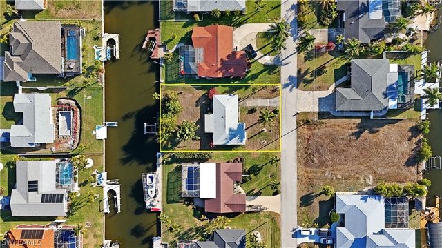 5155 Sunnybrook CT, Cape Coral, FL 33904