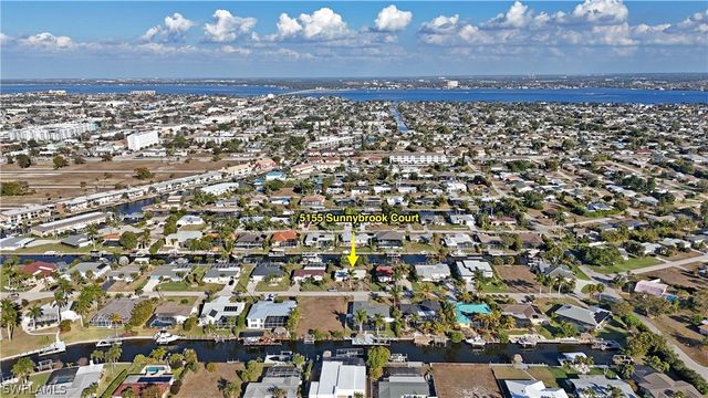 5155 Sunnybrook CT, Cape Coral, FL 33904