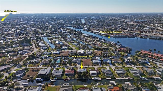 5155 Sunnybrook CT, Cape Coral, FL 33904