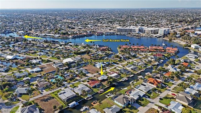 5155 Sunnybrook CT, Cape Coral, FL 33904