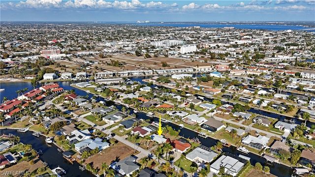 5155 Sunnybrook CT, Cape Coral, FL 33904