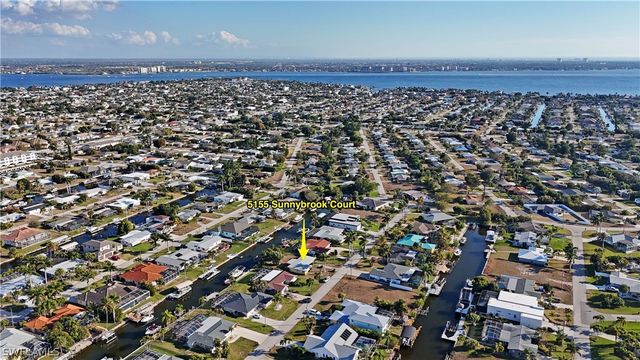 5155 Sunnybrook CT, Cape Coral, FL 33904