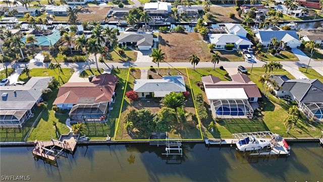 5155 Sunnybrook CT, Cape Coral, FL 33904