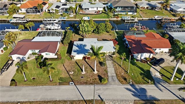 5155 Sunnybrook CT, Cape Coral, FL 33904