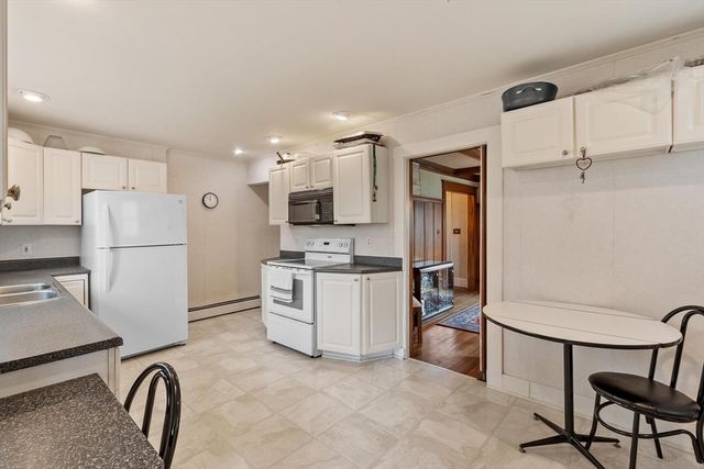 43 Bradford Avenue, Haverhill, MA 01835