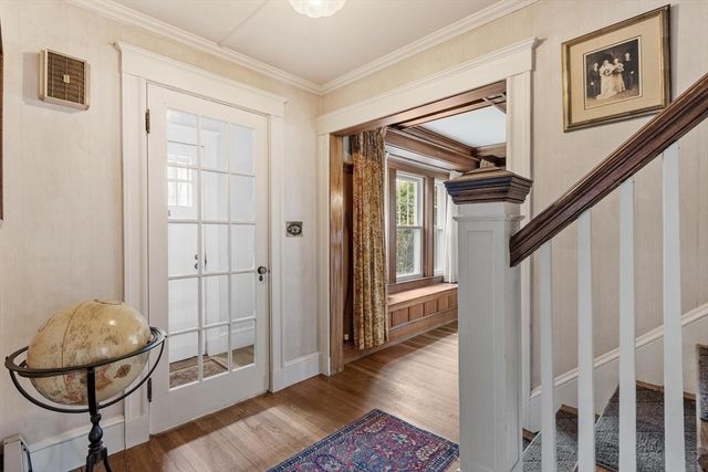 43 Bradford Avenue, Haverhill, MA 01835