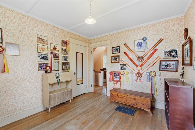 43 Bradford Avenue, Haverhill, MA 01835
