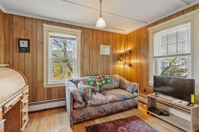43 Bradford Avenue, Haverhill, MA 01835