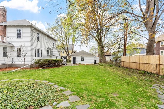 43 Bradford Avenue, Haverhill, MA 01835